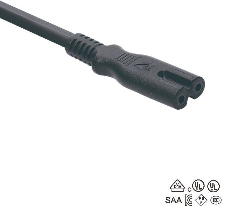 ST2/FY-ST2 Universal IEC-liittimen naarasliitin C7