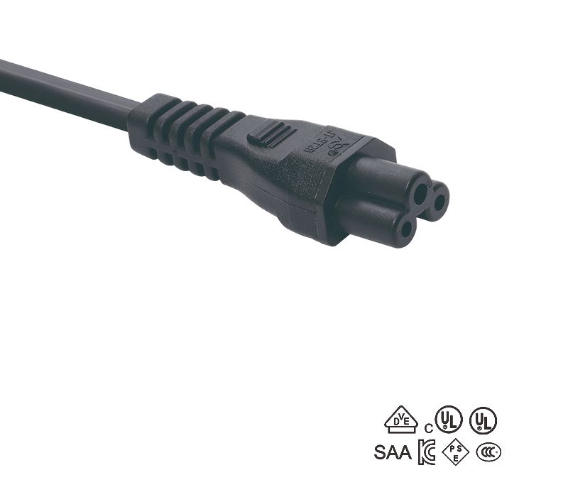 JT-ST2B/ST2B IEC-liittimen naarasliitin C5 universaaleihin standardeihin