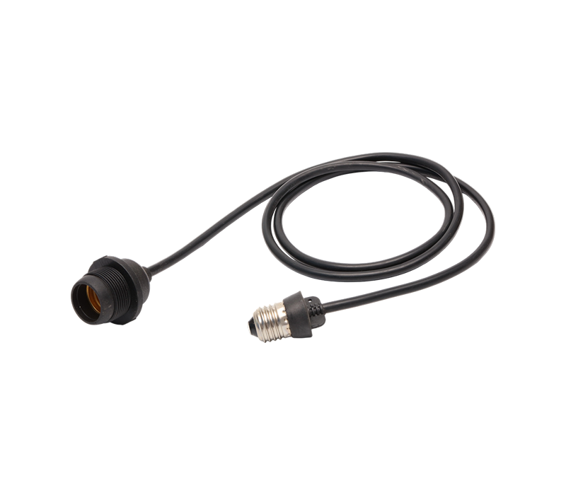 Outdoor Garden LED Smart String -valon jatkojohto