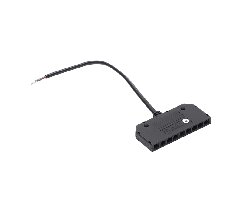 806-9WAY Splitter Box