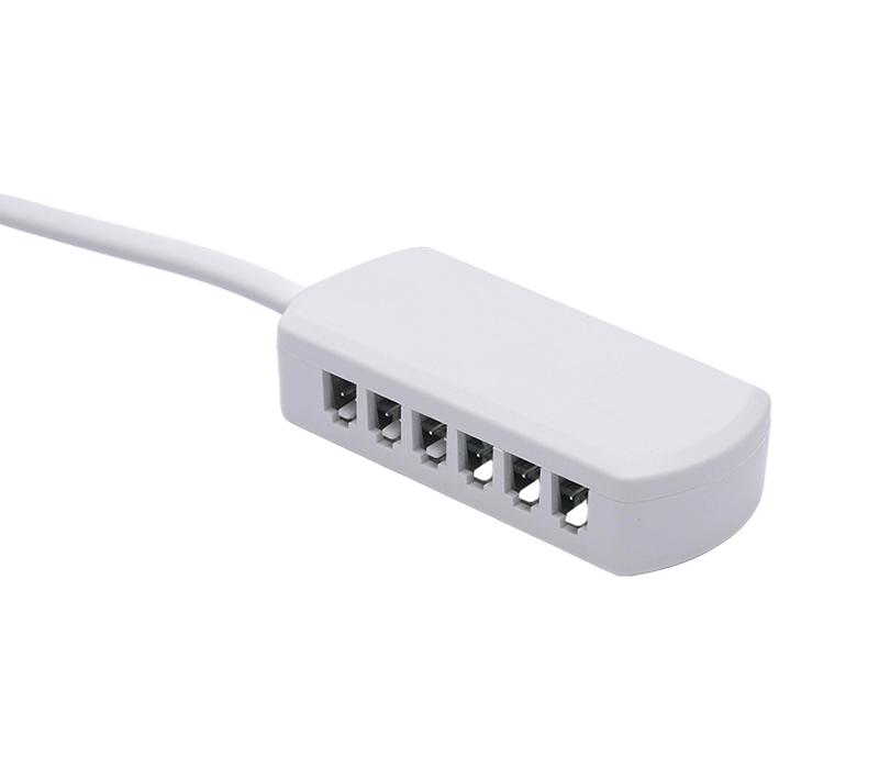 803-12WAY Splitter Box
