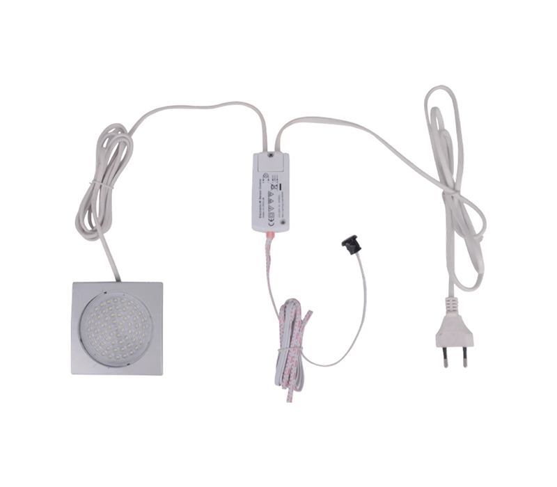 CLS-10 200-240 V kaapin trimmausvalot infrapuna-anturikytkimellä